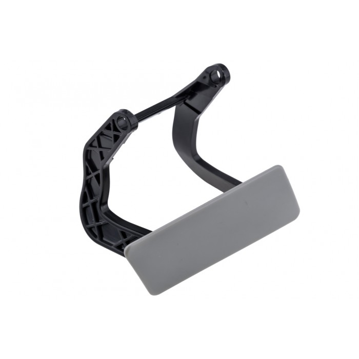 Cache Pare Choc Avant Droit Pour Mercedes Classe Gl X164 1648850226