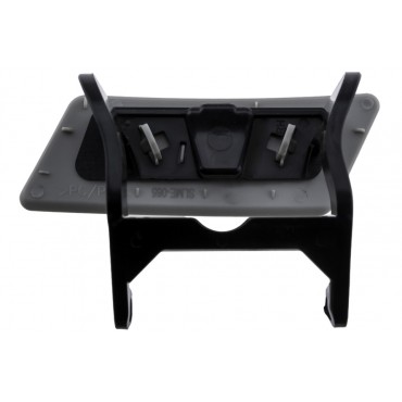 Cache Pare Choc Avant Droit Pour Mercedes Classe Gl X164 1648850226