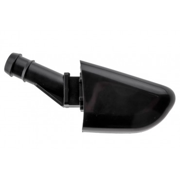 Cache Pare Choc Avant Gauche Pour Nissan X-Trail II 2007-2013 286421DL0A