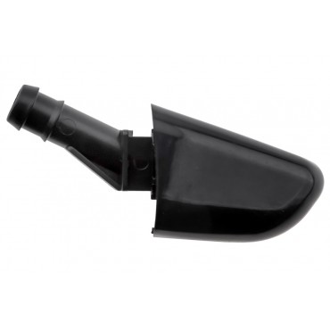 Cache Pare Choc Avant Droit Pour Nissan X-Trail II 2007-2013 286411DL0A