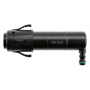 Buse Gicleur Avant Droit Pour Saab 9-5 2010-2012 13227349