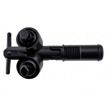 Buse Gicleur Avant Gauche Pour Volvo Xc90 I 2002-2014 8659926