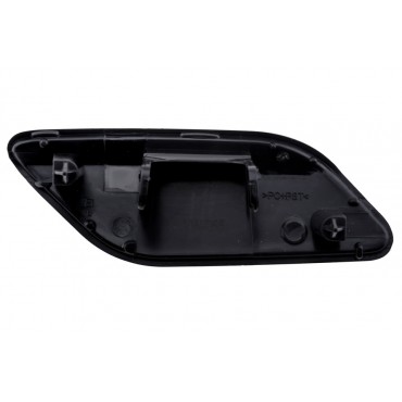 Cache Pare Choc Avant Gauche Pour Vw Jetta IV 2011-2017 5C6955109