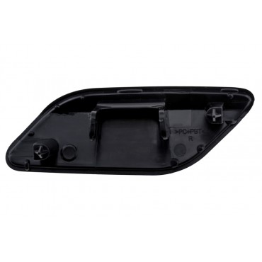 Cache Pare Choc Avant Droit Pour Vw Jetta IV - à partir de 2011 5C6955110