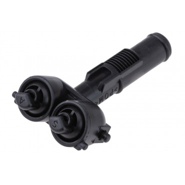 Buse Gicleur Avant Droit Pour Vw Touareg 2002-2010 7L6955104