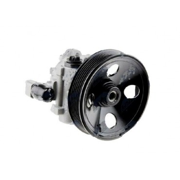 POMPE DIRECTION ASSISTEE...