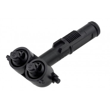 Buse Gicleur Avant Gauche Pour Porsche Cayenne 2010-2017 95862816100