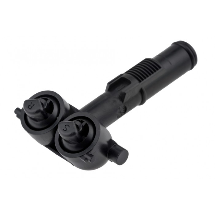 Buse Gicleur Avant Droit Pour Porsche Cayenne 2010-2017 95862816200