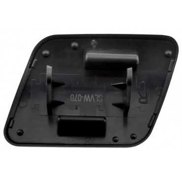 Cache Pare Choc Avant Droit Pour Vw Golf IV 1997-2006 1J0955110A