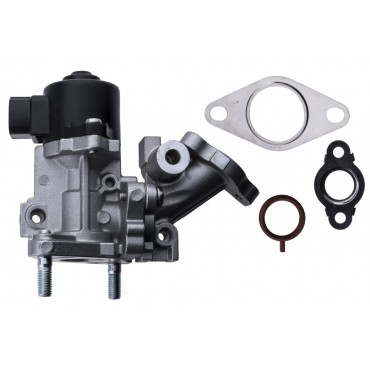 Vanne EGR Pour Toyota Auris Prius Plus 1.8 Hybrid 2562037120 2562037110