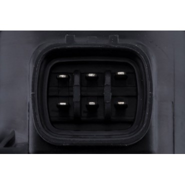 Vanne EGR Pour Toyota Auris Prius Plus 1.8 Hybrid 2562037120 2562037110