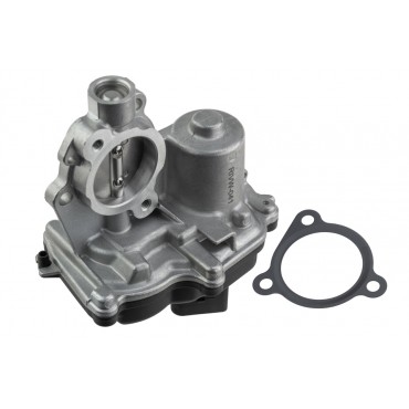 Vanne EGR Pour Vw Scirocco III Caddy IV Seat Toledo IV Skoda Yeti 04L131501D