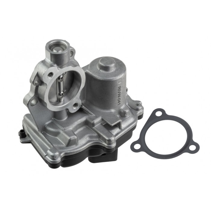 Vanne EGR Pour Vw Scirocco III Caddy IV Seat Toledo IV Skoda Yeti 04L131501D