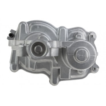 Vanne EGR Pour Vw Scirocco III Caddy IV Seat Toledo IV Skoda Yeti 04L131501D