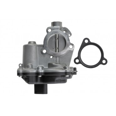 Vanne EGR Pour Vw Scirocco III Caddy IV Seat Toledo IV Skoda Yeti 04L131501D