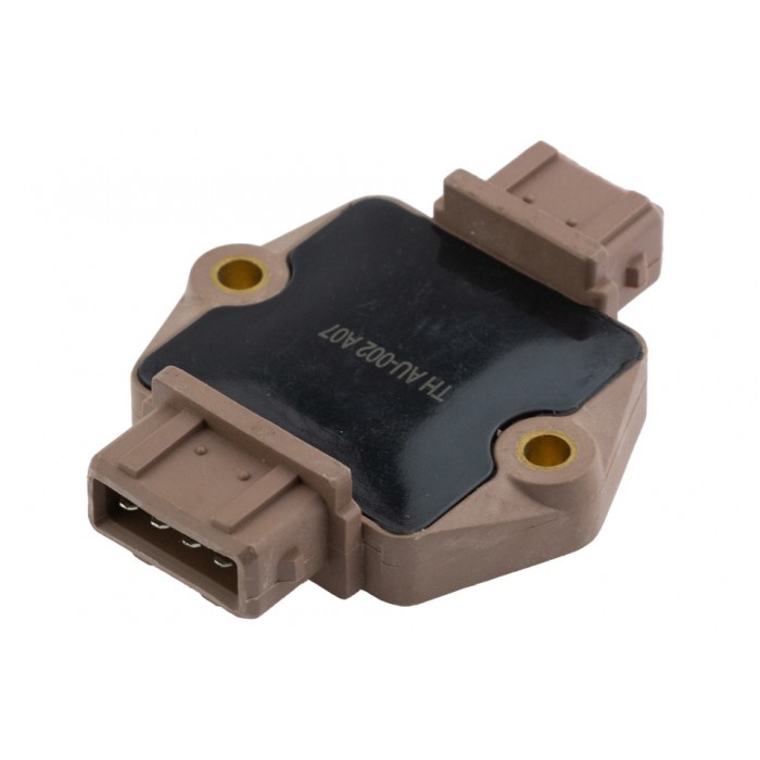 Module d'Allumage Pour Audi 100 C4 80 B4 A4 B5 A6 C4 Coupe B3 4A0905351
