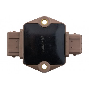 Module d'Allumage Pour Audi 100 C4 80 B4 A4 B5 A6 C4 Coupe B3 4A0905351