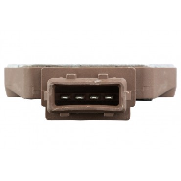 Module d'Allumage Pour Audi 100 C4 80 B4 A4 B5 A6 C4 Coupe B3 4A0905351