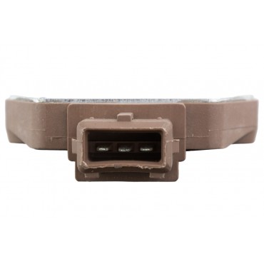 Module d'Allumage Pour Audi 100 C4 80 B4 A4 B5 A6 C4 Coupe B3 4A0905351