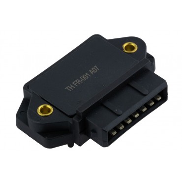 Module d'Allumage Pour Audi 100 C4 80 Seat Toledo I Vw Transporter III 35906083