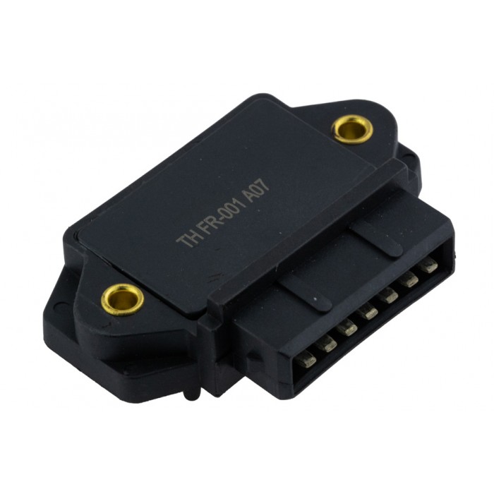 Module d'Allumage Pour Audi 100 C4 80 Seat Toledo I Vw Transporter III 35906083