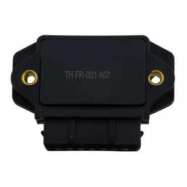 Module d'Allumage Pour Audi 100 C4 80 Seat Toledo I Vw Transporter III 35906083