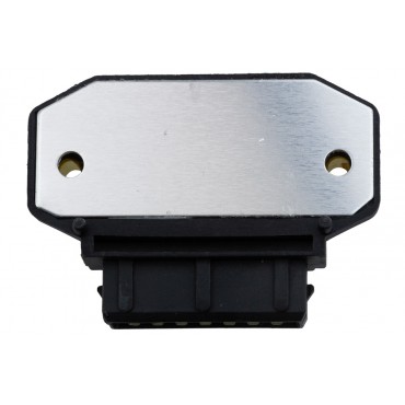 Module d'Allumage Pour Audi 100 C4 80 Seat Toledo I Vw Transporter III 35906083