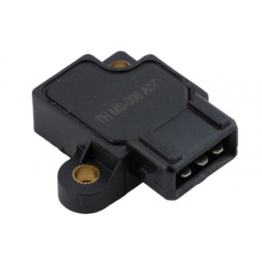 Module d'Allumage Pour Hyundai S Coupe Sonata II Mitsubishi Pajero 2736032800