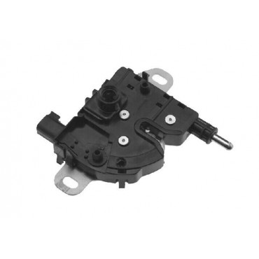 Mécanisme Serrure Capot...