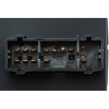 Commodo Interrupteur Colonne de Direction Pour Honda Civic VII 35255S5AA22