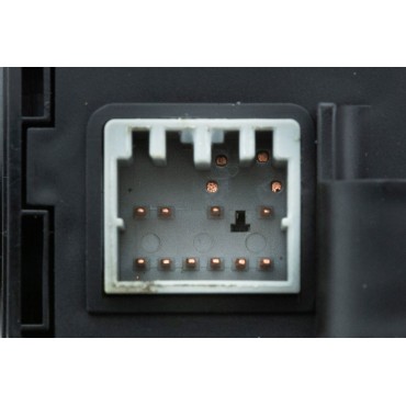 Commodo Interrupteur Colonne de Direction Pour Honda Civic VII 35255SNAH01