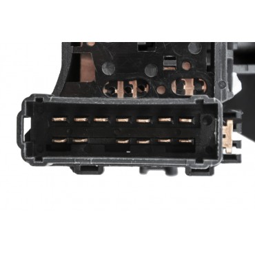 Commodo d'Essuie Glace Pour Dacia Logan Mcv Sandero 6001551355