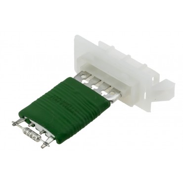 Résistance Pulseur d'Air Habitacle Pour Mini 64111499121