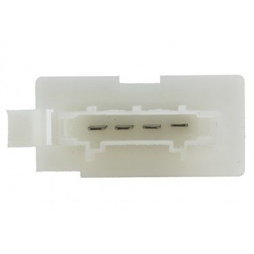 Résistance Pulseur d'Air Habitacle Pour Mini 64111499121