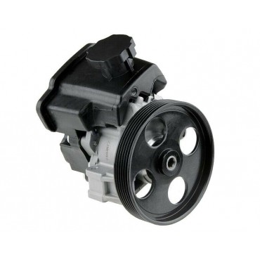 POMPE DIRECTION ASSISTEE...