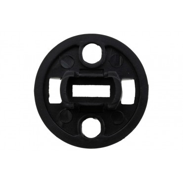 Couvercle Interrupteur Bouton Démarrage Pour Mitsubishi Lancer 4408A167