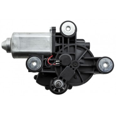 Moteur d'Essuie Glace Arrière Pour Alfa Romeo 159 Sportwagon 50517027