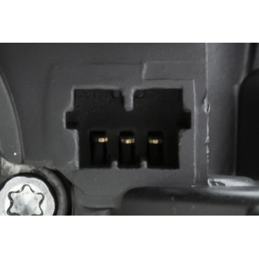 Moteur d'Essuie Glace Arrière Pour Alfa Romeo 159 Sportwagon 50517027