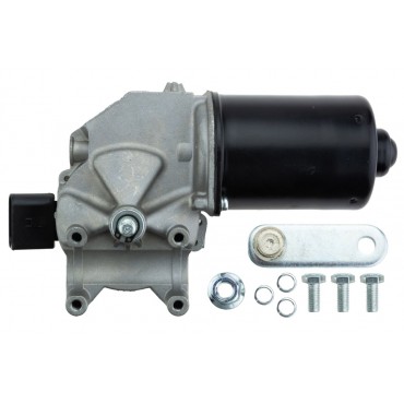 Moteur d'Essuie Glace Avant Pour Bmw X1 61614877151* 61612990025*
