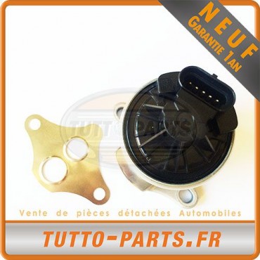 Vanne EGR Cadillac Deville Chevrolet 