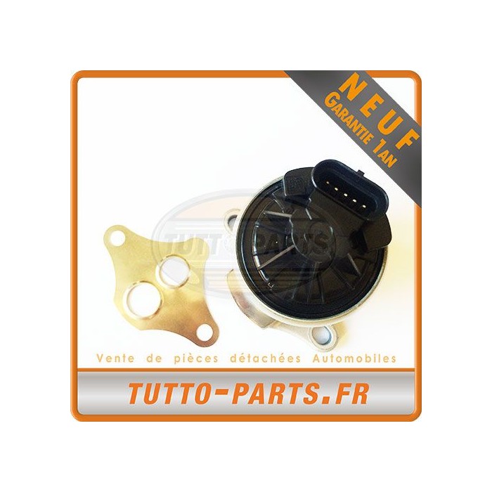 Vanne EGR Cadillac Deville Chevrolet 