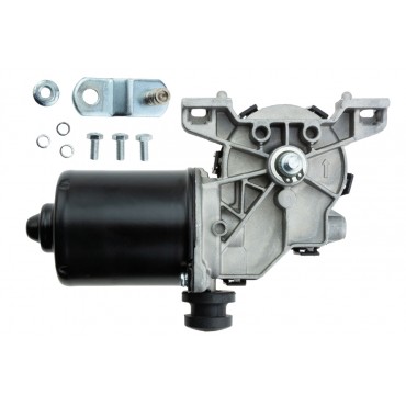 Moteur d'Essuie Glace Avant Pour Ford Ka 1562546 9S5117B571AA
