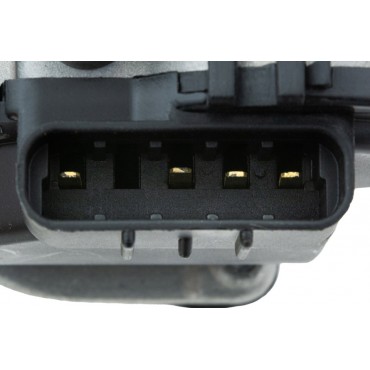 Moteur d'Essuie Glace Avant Pour Ford Ka 1562546 9S5117B571AA