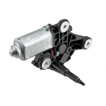 Moteur d'Essuie Glace Arrière Pour Fiat Idea Lancia Ypsilon MS2596007030