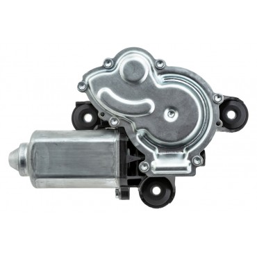 Moteur d'Essuie Glace Arrière Pour Fiat Idea Lancia Ypsilon MS2596007030