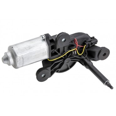 Moteur d'Essuie Glace Arrière Pour Fiat Punto 1999-2012 46523867