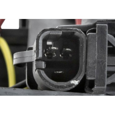 Moteur d'Essuie Glace Arrière Pour Fiat Punto 1999-2012 46523867