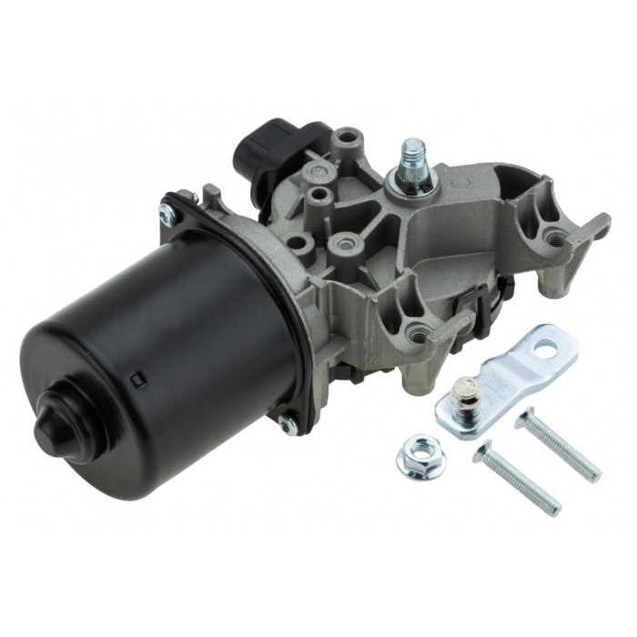 Moteur d'Essuie Glace Avant Pour Dacia Sandero II III 288159333R