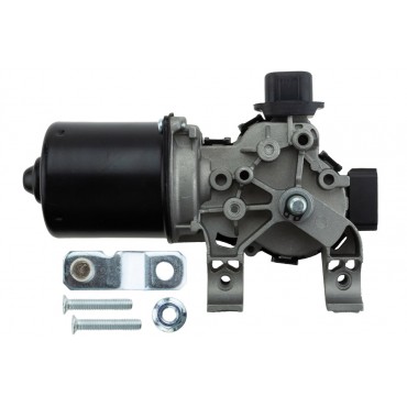 Moteur d'Essuie Glace Avant Pour Dacia Sandero II III 288159333R