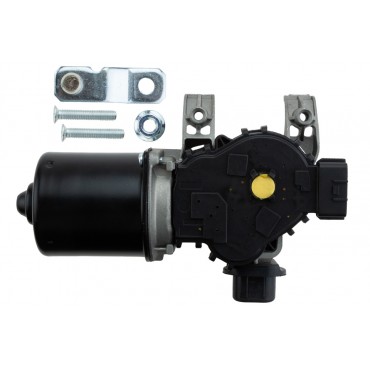 Moteur d'Essuie Glace Avant Pour Dacia Sandero II III 288159333R
